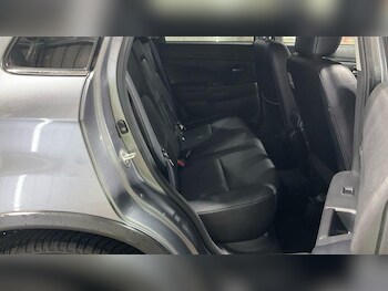 Used Mitsubishi ASX 2017 for sale - 77331349: Photo