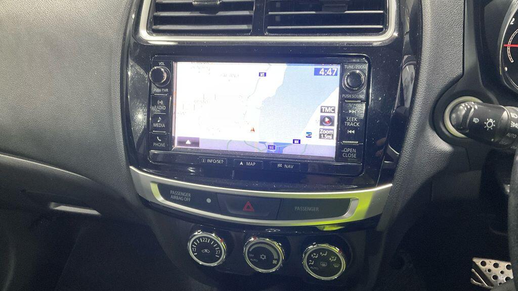 Used Mitsubishi ASX 2017 for sale - 77331349: Photo 4