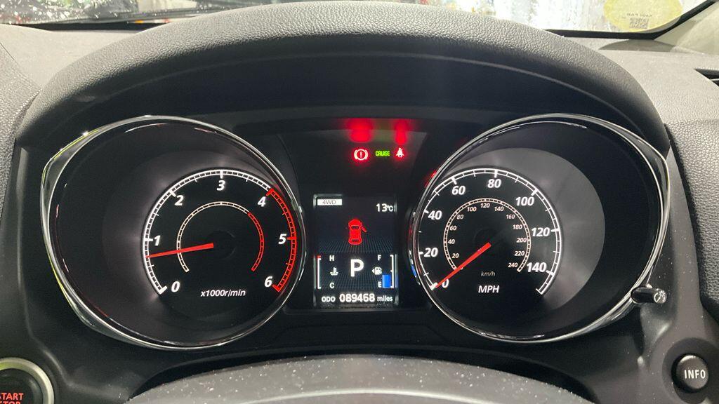 Used Mitsubishi ASX 2017 for sale - 77331349: Photo 5