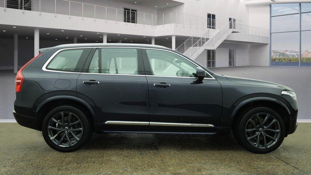 Used Volvo XC90 2015 for sale - 77574856: Photo 11