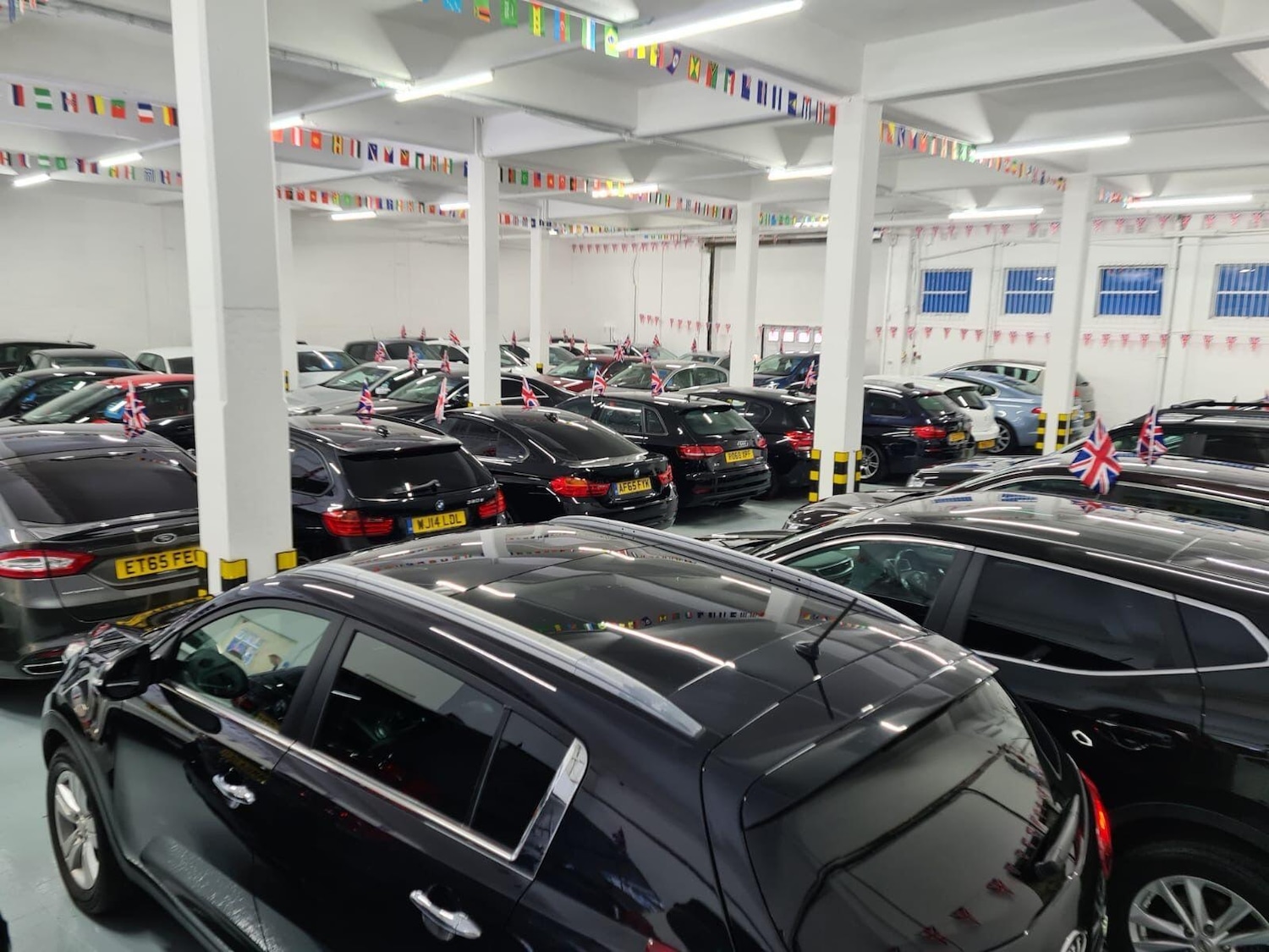 Used Volvo XC90 2015 for sale - 77574856: Photo 23