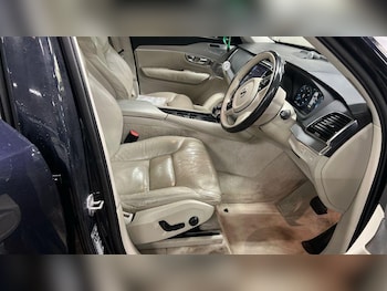 Used Volvo XC90 2015 for sale - 77574856: Photo