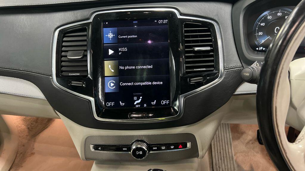 Used Volvo XC90 2015 for sale - 77574856: Photo 3