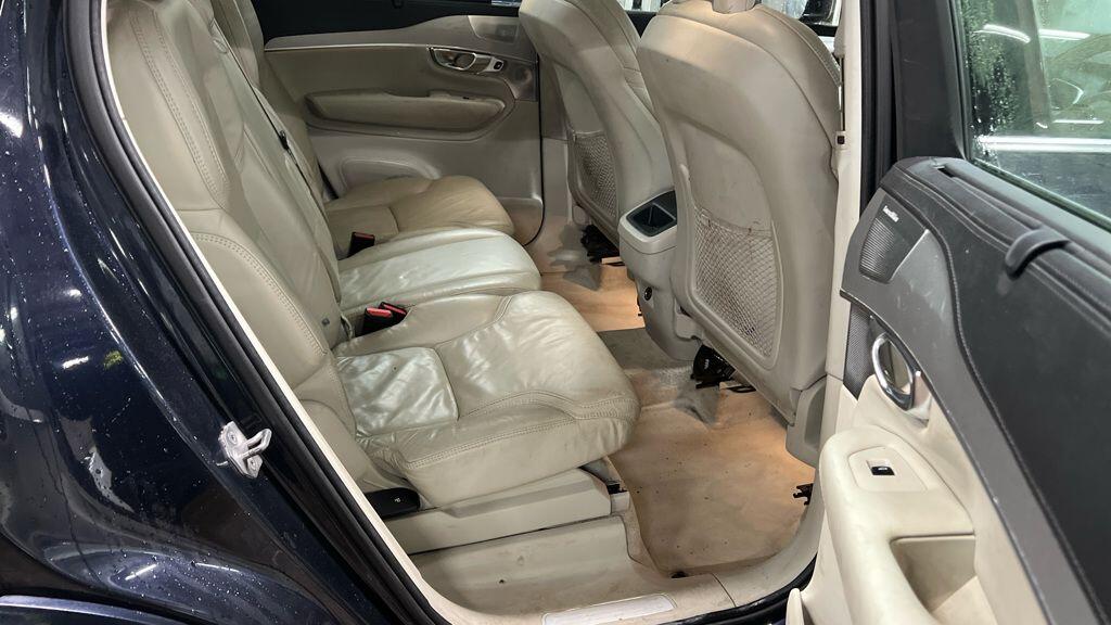 Used Volvo XC90 2015 for sale - 77574856: Photo 5