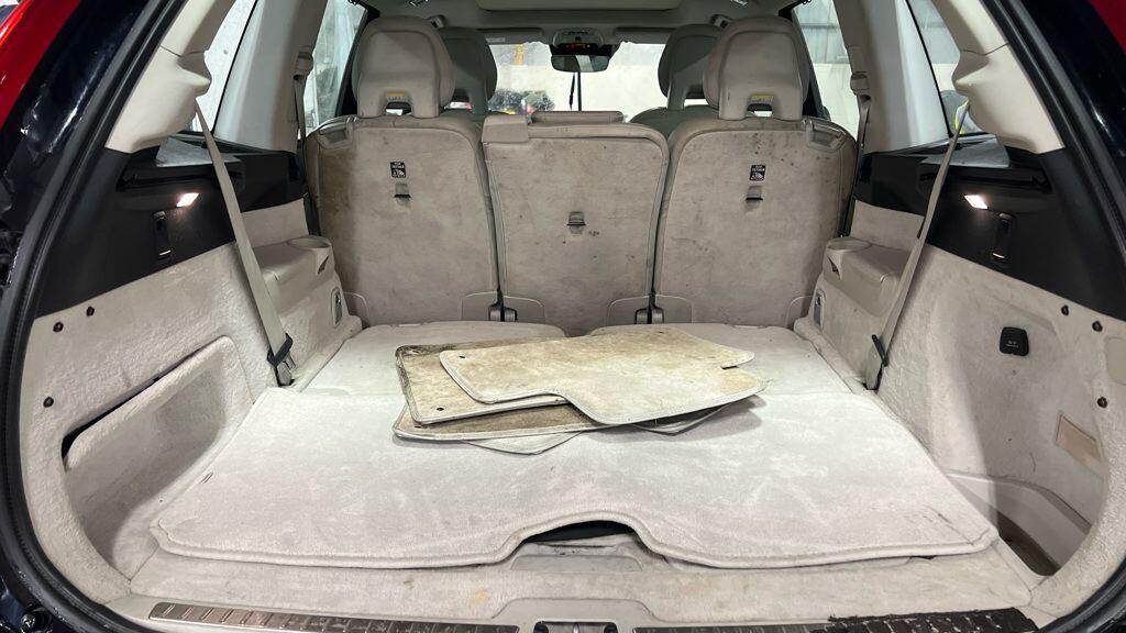 Used Volvo XC90 2015 for sale - 77574856: Photo 6