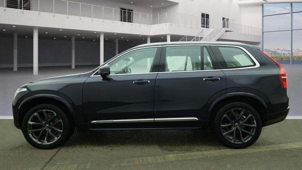 Used Volvo XC90 2015 for sale - 77574856: Photo 9