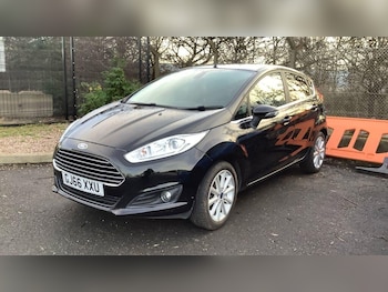 Ford Fiesta feature image