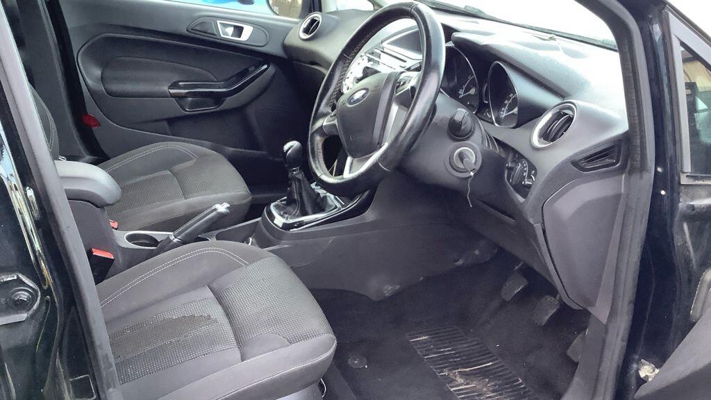 Used Ford Fiesta 2016 for sale - 77120066: Photo 2