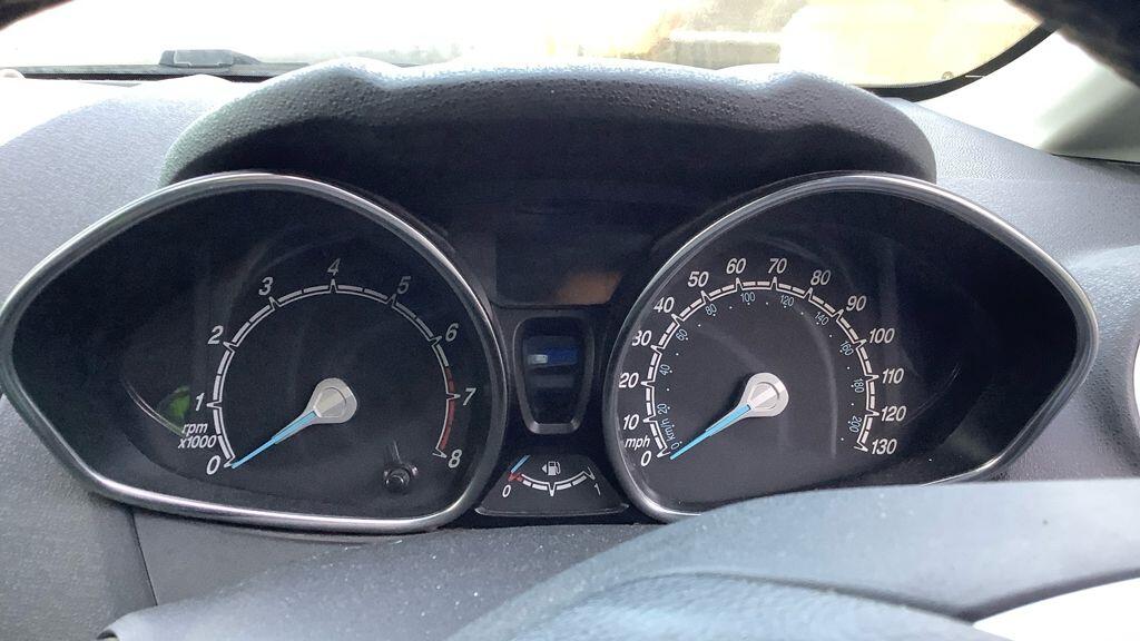 Used Ford Fiesta 2016 for sale - 77120066: Photo 3