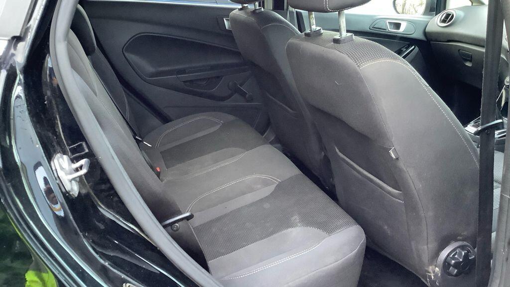Used Ford Fiesta 2016 for sale - 77120066: Photo 9