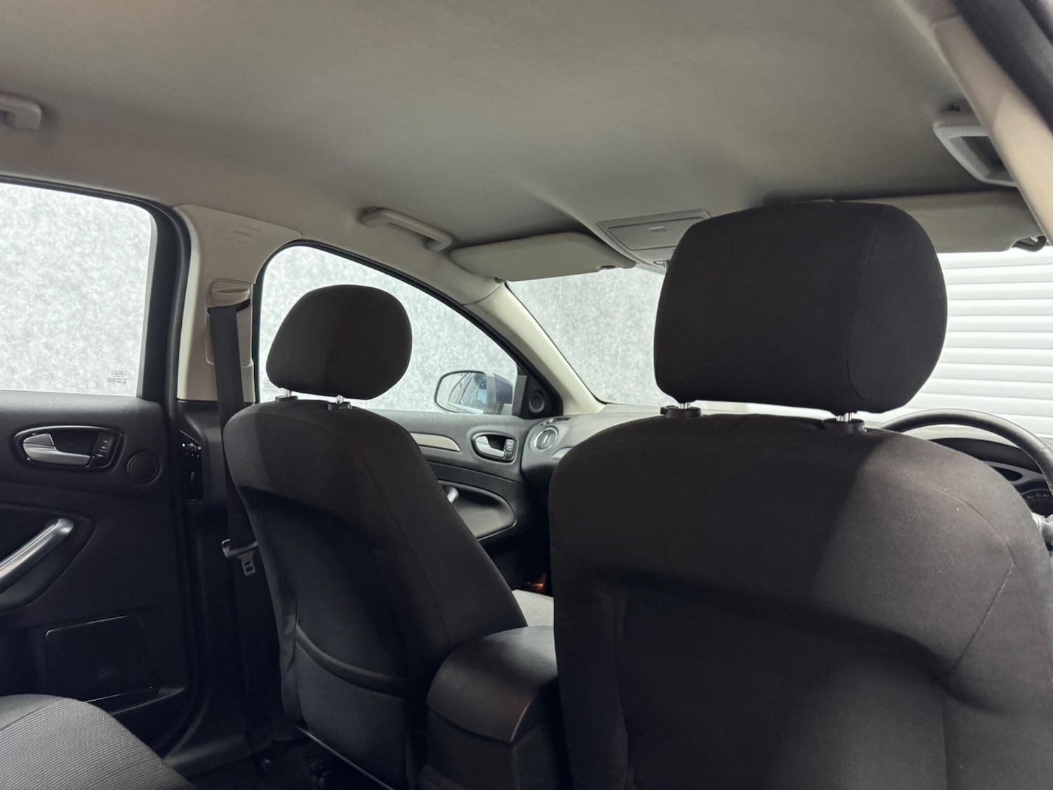 Used Ford Mondeo 2010 for sale - 76226608: Photo 10