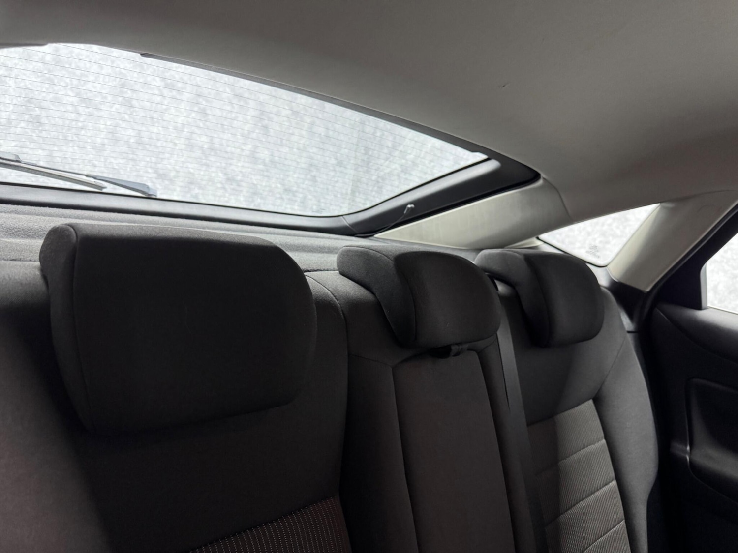 Used Ford Mondeo 2010 for sale - 76226608: Photo 11