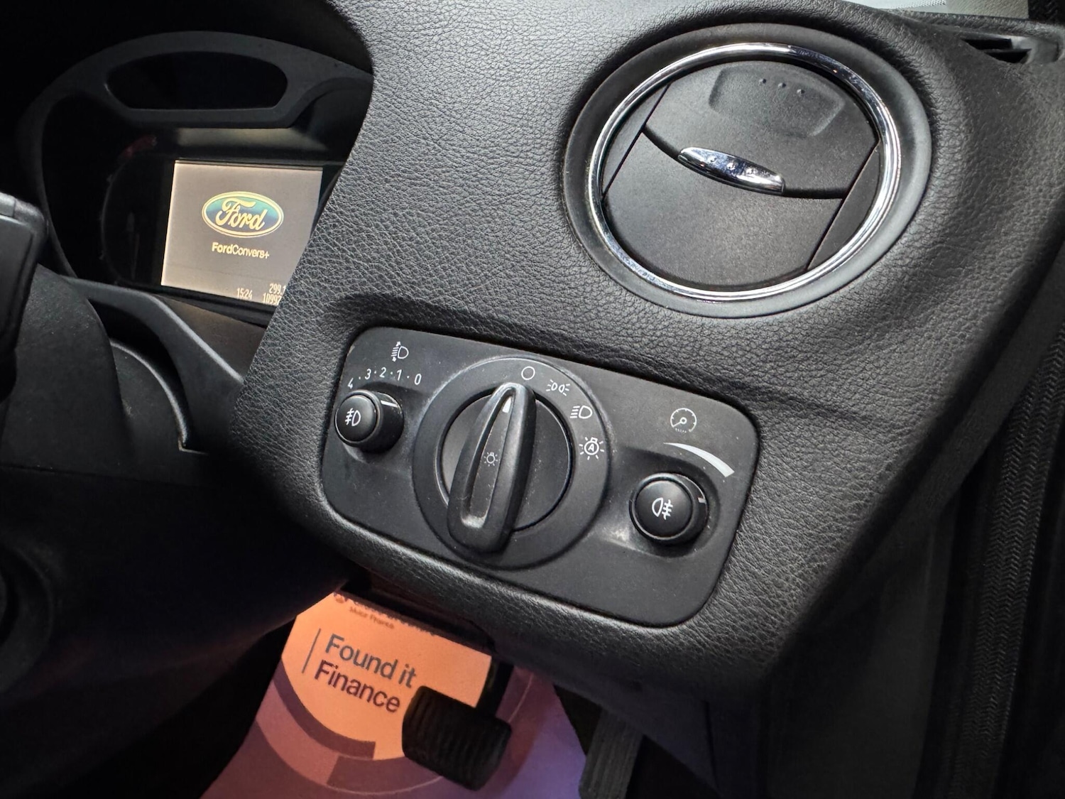 Used Ford Mondeo 2010 for sale - 76226608: Photo 12