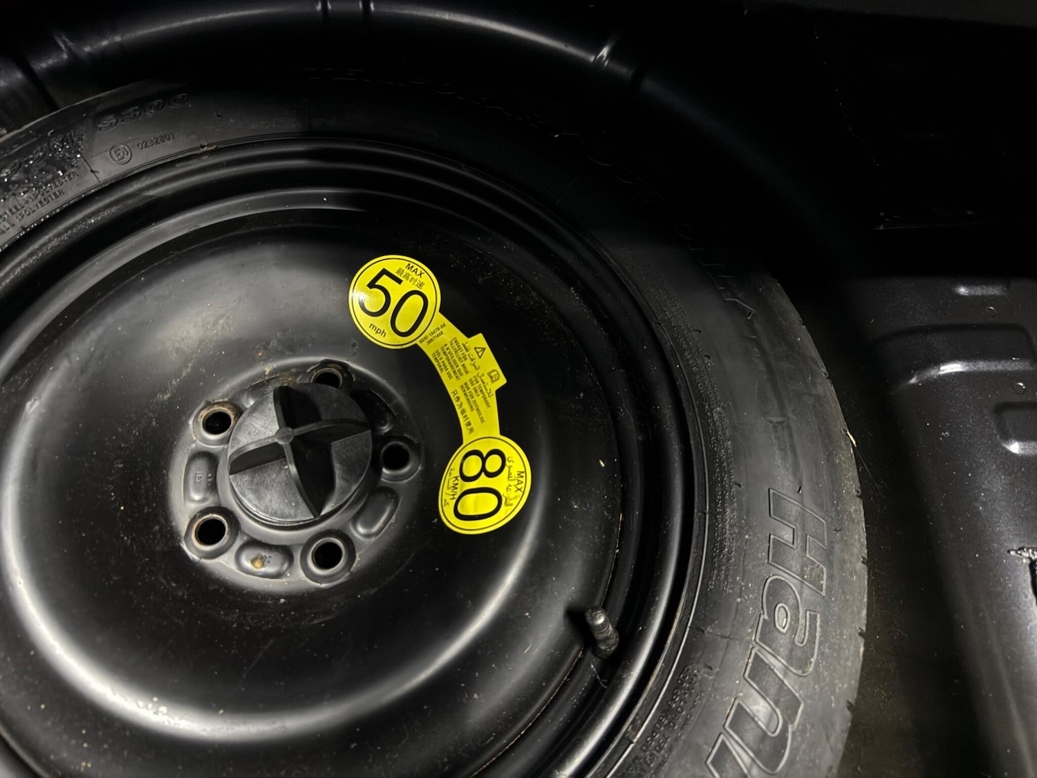 Used Ford Mondeo 2010 for sale - 76226608: Photo 17