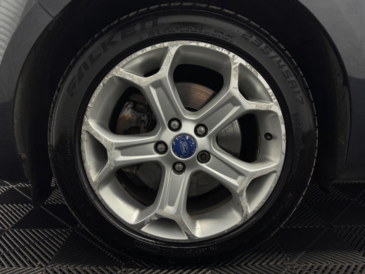 Used Ford Mondeo 2010 for sale - 76226608: Photo 18