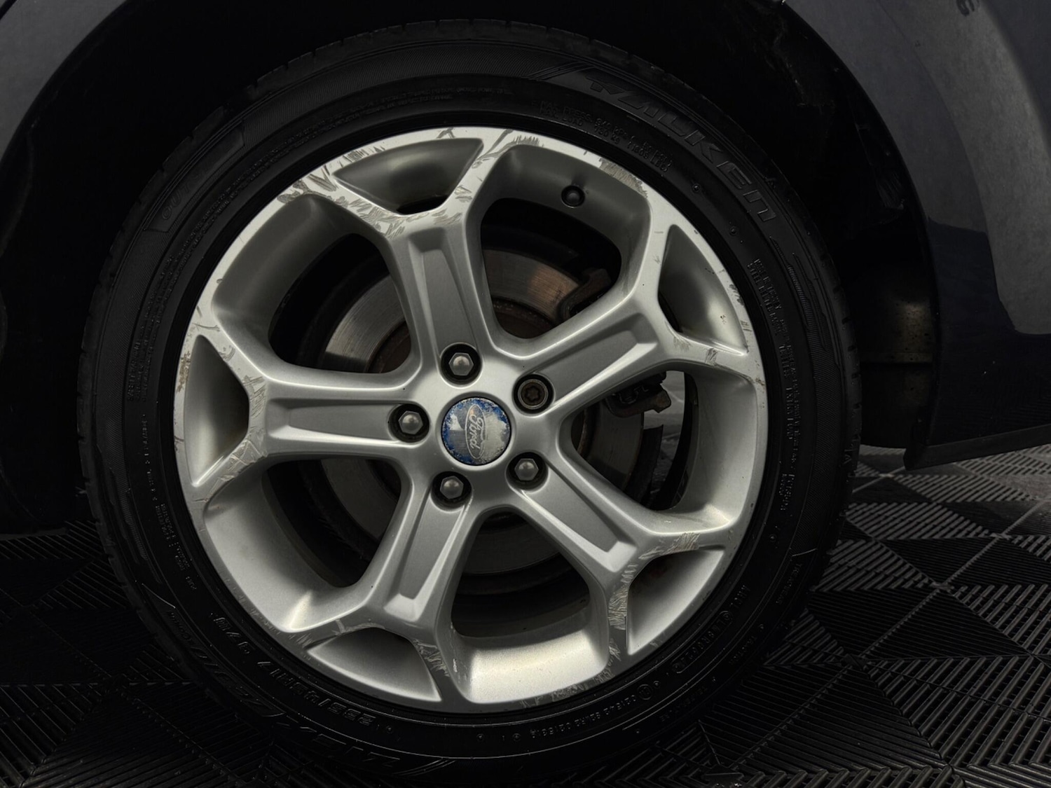 Used Ford Mondeo 2010 for sale - 76226608: Photo 19