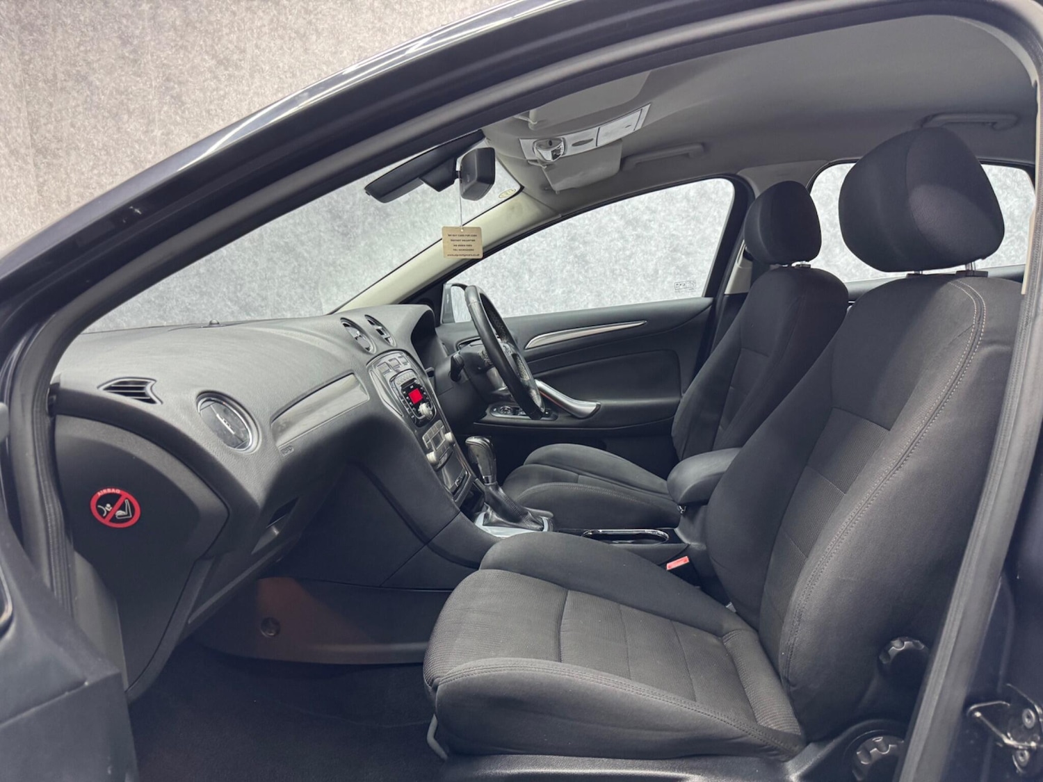 Used Ford Mondeo 2010 for sale - 76226608: Photo 3