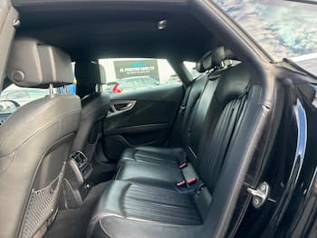 Used Audi A7 2013 for sale - 79664365: Photo