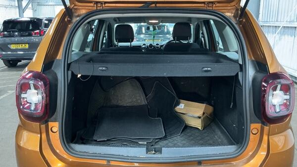 Used Dacia Duster 2019 for sale - 78170384: Photo 11