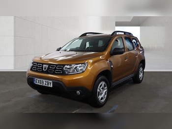 Used Dacia Duster 2019 for sale - 78170384: Photo