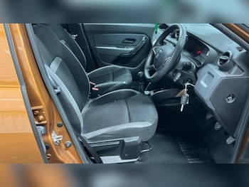 Used Dacia Duster 2019 for sale - 78170384: Photo