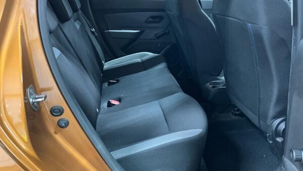 Used Dacia Duster 2019 for sale - 78170384: Photo 3