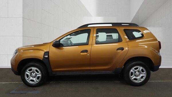 Used Dacia Duster 2019 for sale - 78170384: Photo 8