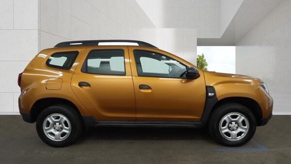 Used Dacia Duster 2019 for sale - 78170384: Photo 9