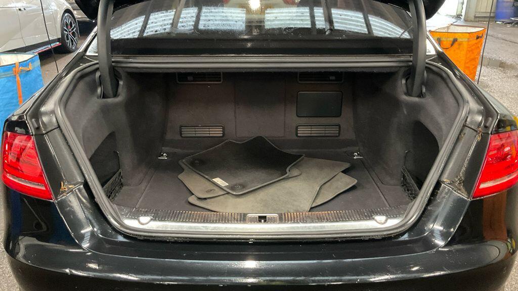 Used Audi A8 2012 for sale - 76597488: Photo 11