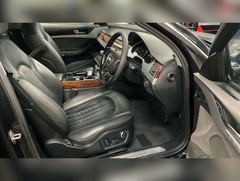 Used Audi A8 2012 for sale - 76597488: Photo