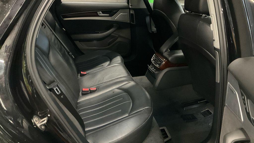 Used Audi A8 2012 for sale - 76597488: Photo 3