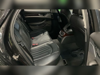 Used Audi A8 2012 for sale - 76597488: Photo