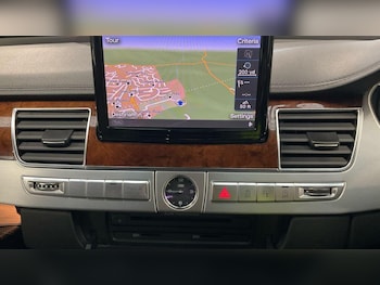 Used Audi A8 2012 for sale - 76597488: Photo