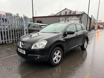 2007 (57) - 2.0 Acenta 5dr CVT
