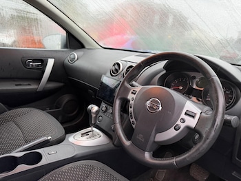 Used Nissan Qashqai 2007 for sale - 77386388: Photo