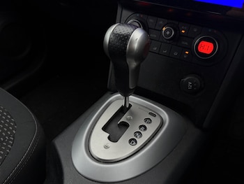 Used Nissan Qashqai 2007 for sale - 77386388: Photo