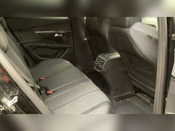 Used Peugeot 3008 2019 for sale - 77808355: Photo