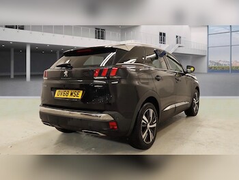 Used Peugeot 3008 2019 for sale - 77808355: Photo