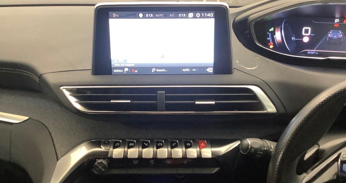 Used Peugeot 3008 for sale - 77808355: Photo 5