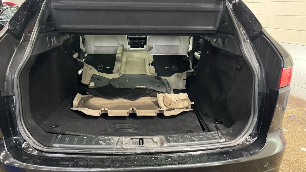 Used Jaguar F-Pace for sale - 77754278: Photo 10