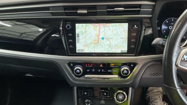 Used Ssangyong Korando 2019 for sale - 78205319: Photo 11