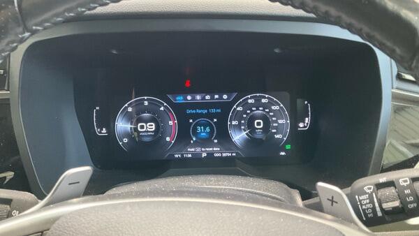 Used Ssangyong Korando 2019 for sale - 78205319: Photo 12