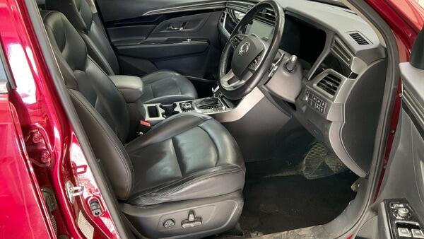 Used Ssangyong Korando 2019 for sale - 78205319: Photo 2