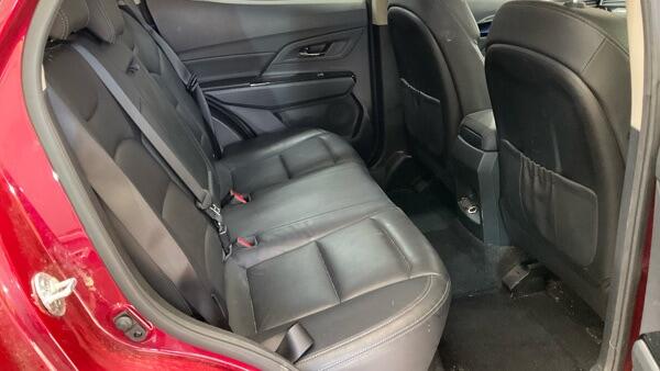 Used Ssangyong Korando 2019 for sale - 78205319: Photo 3