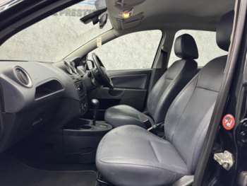 Used Ford Fiesta 2008 for sale - 73680973: Photo