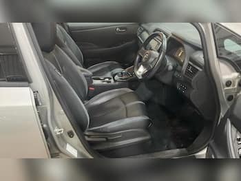Used Nissan Leaf 2019 for sale - 79860363: Photo