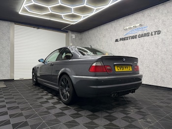 Used BMW M3 2001 for sale - 78245662: Photo