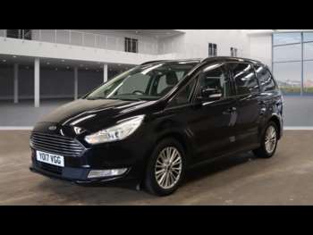 2017 (17) - 2.0 TDCi 150 Zetec 5dr Powershift