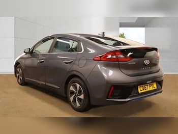 Used Hyundai IONIQ 2018 for sale - 79664664: Photo
