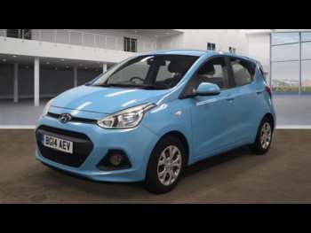2014 (14) - 1.0 SE 5dr